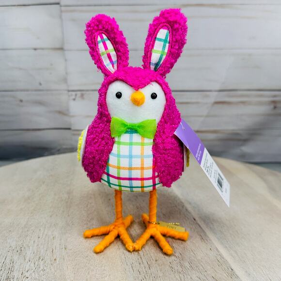 2025 Spring Target SPRITZ Easter Featherly Friends Bird Tint NEW Collect All 4 - Picture 10 of 12